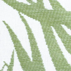 Matouk Schumacher Zebra Palm Beach Towel