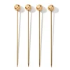 Mattea Cocktail Picks, Set of 4