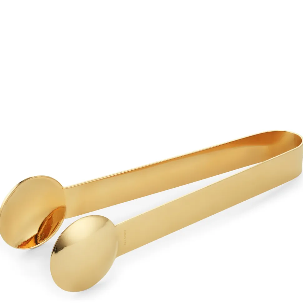 Mattea Ice Tongs
