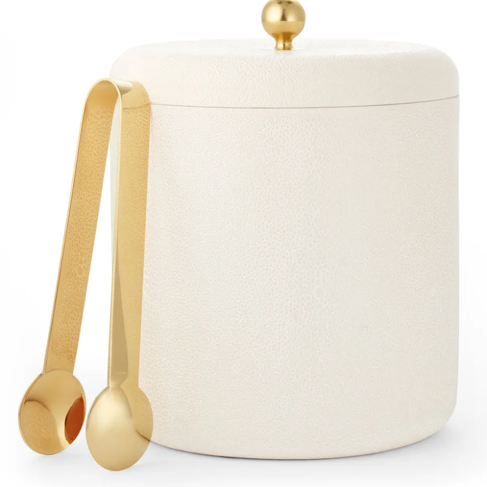 Mattea Ice Tongs