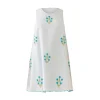 Mattie Dress