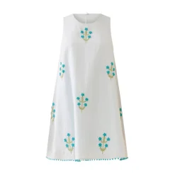 Mattie Dress