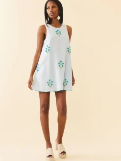 Mattie Dress