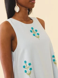 Mattie Dress
