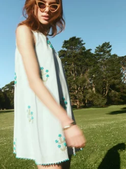 Mattie Dress