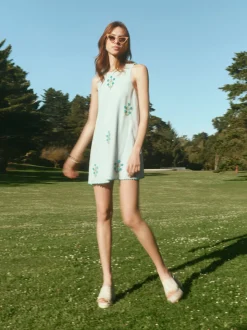 Mattie Dress