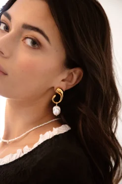 Maude Earrings