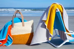 Maui Beach Towel