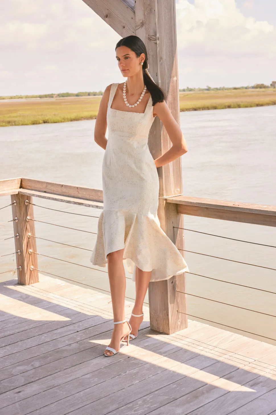 Mavis Dress