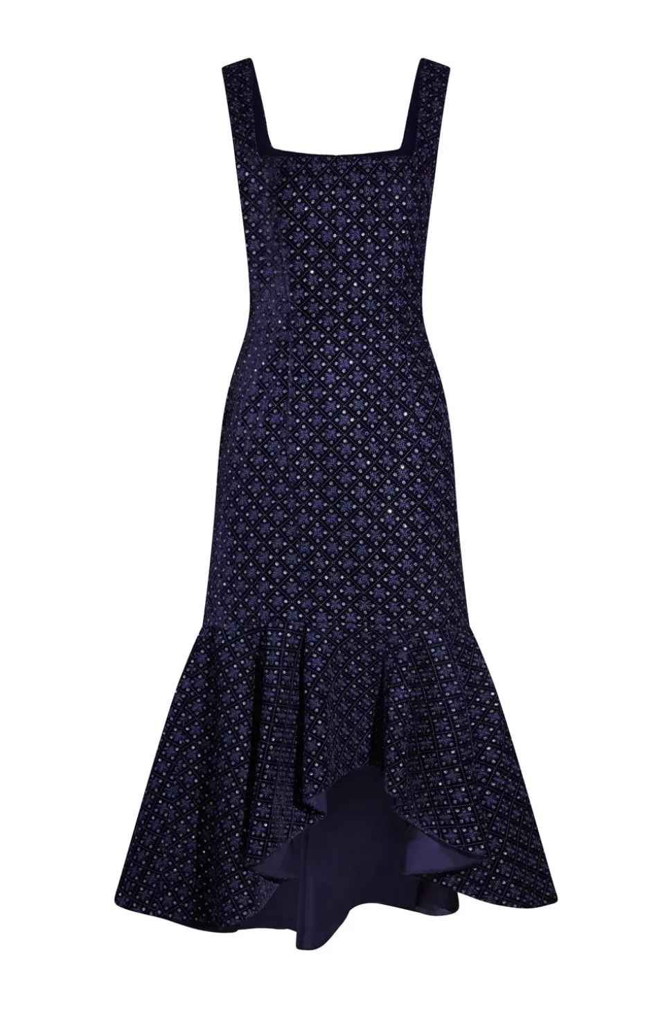 Mavis Dress