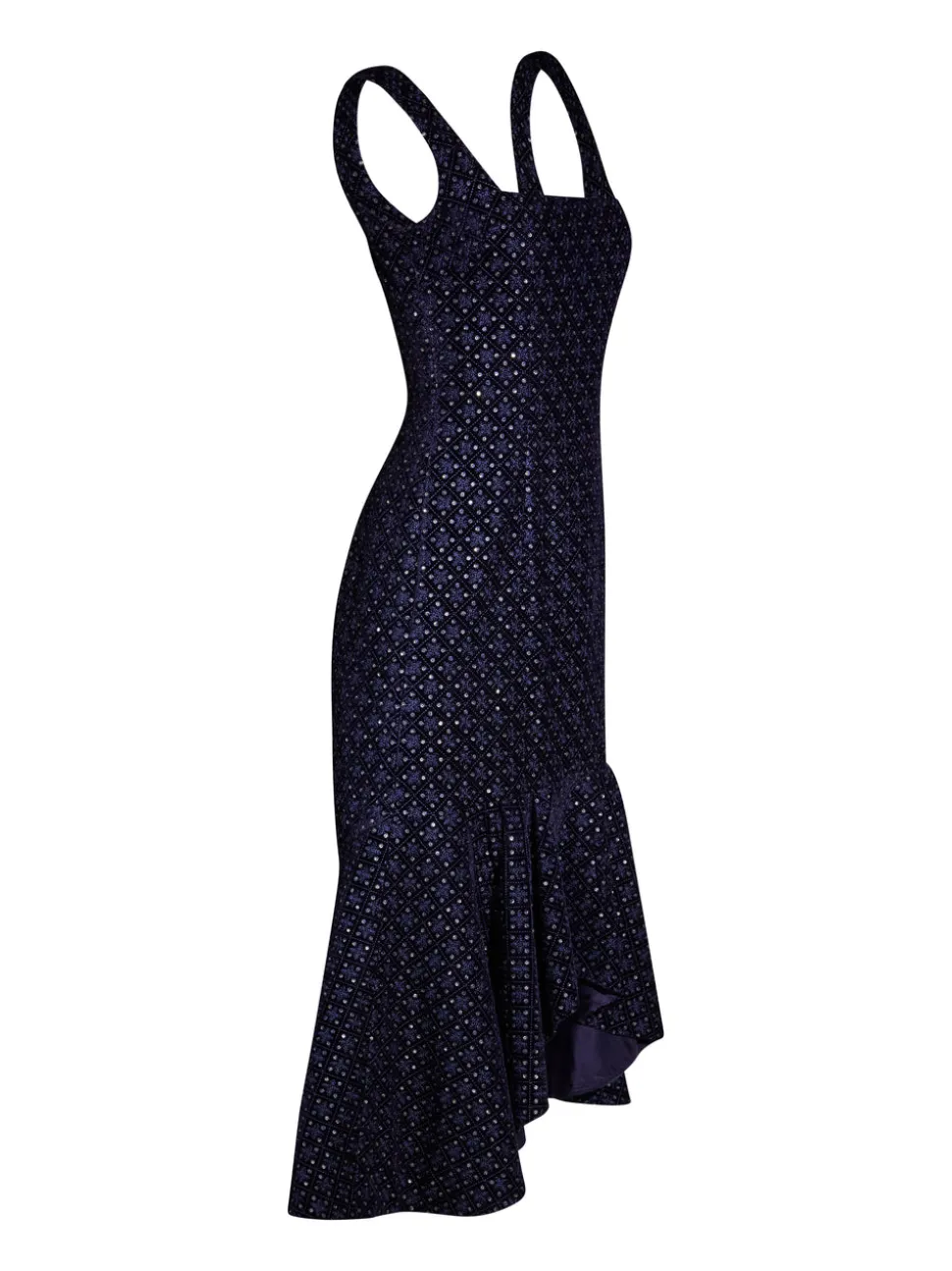 Mavis Dress