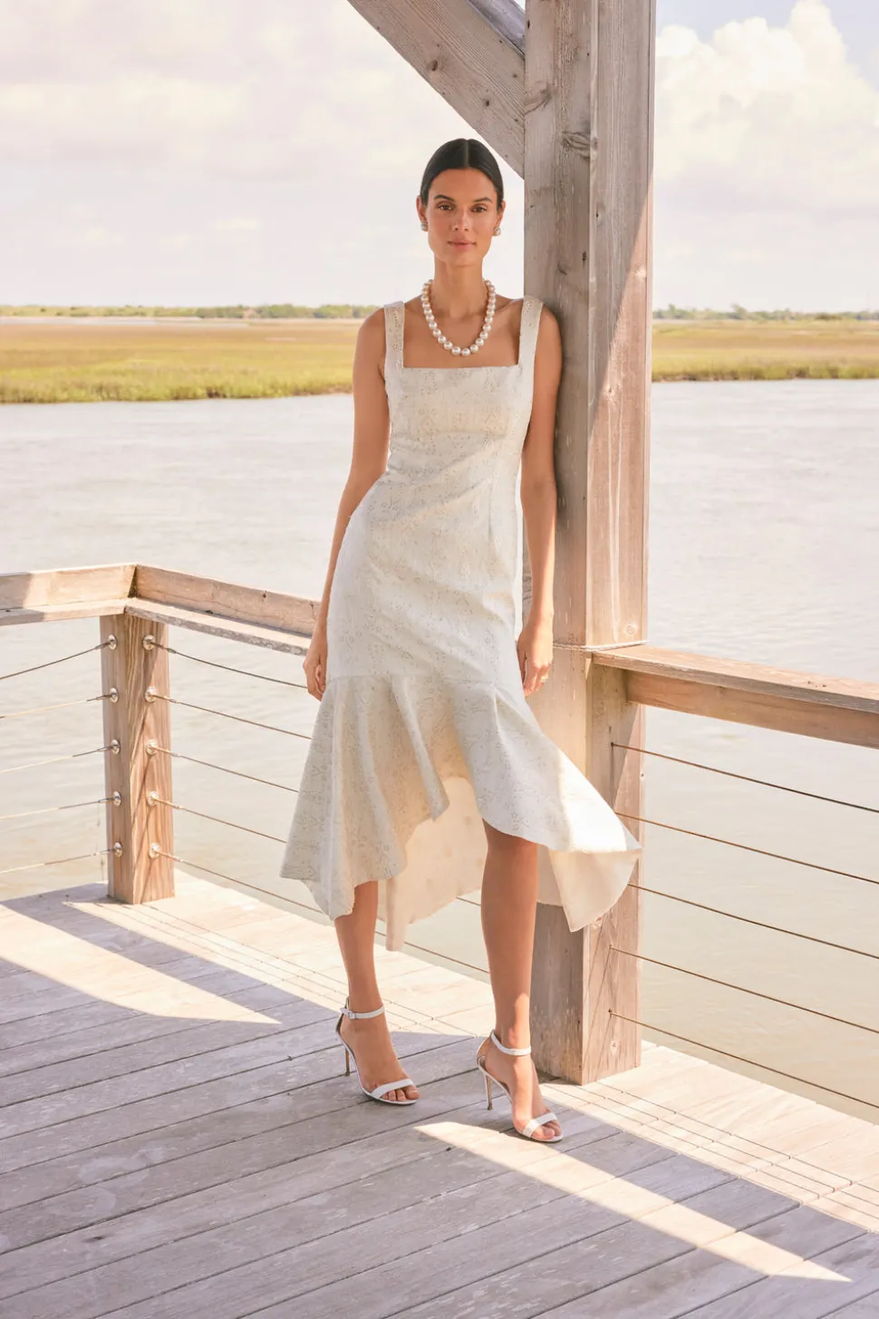 Mavis Dress