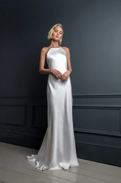 Max Slip Dress