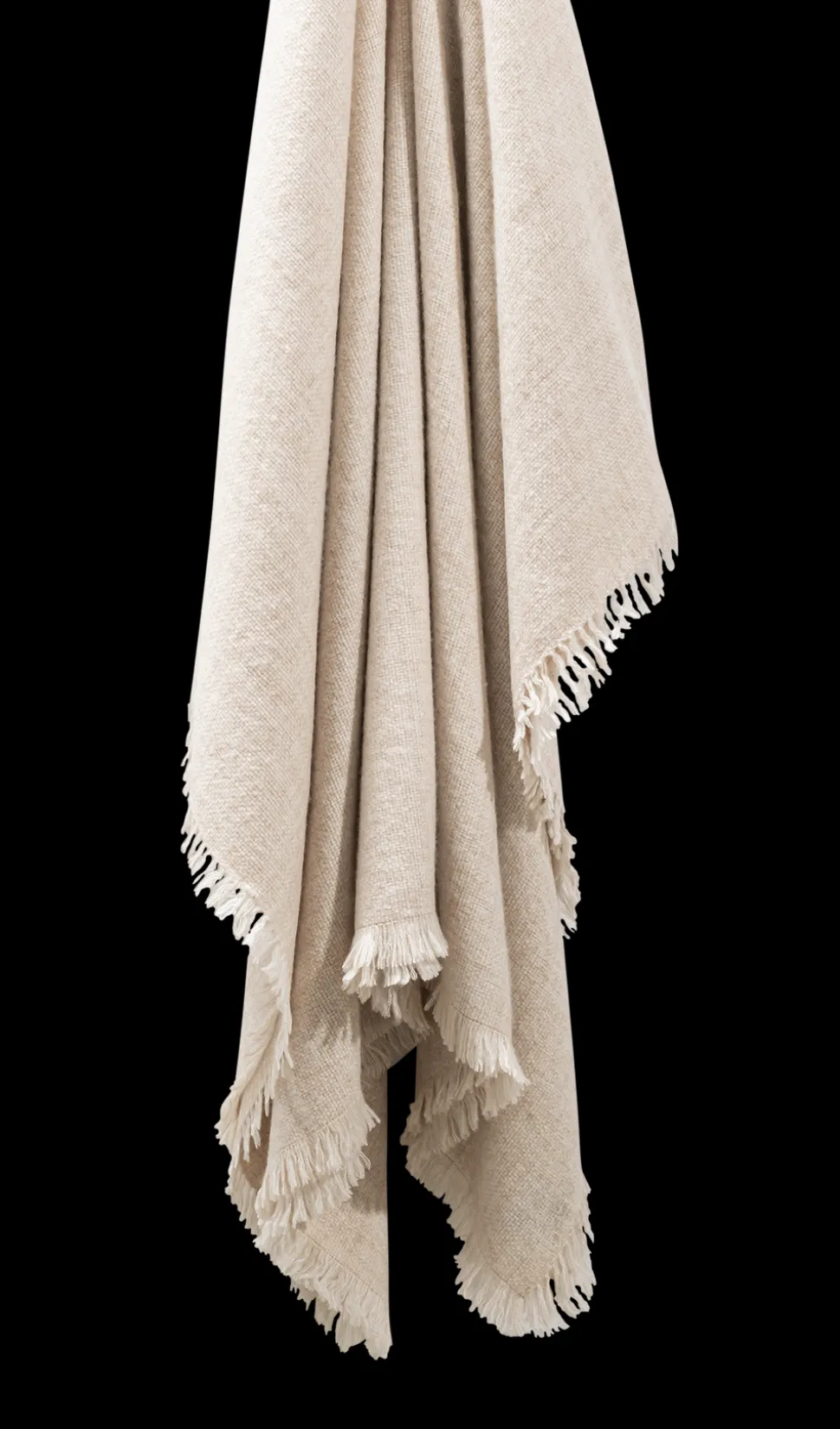 Maya Throw