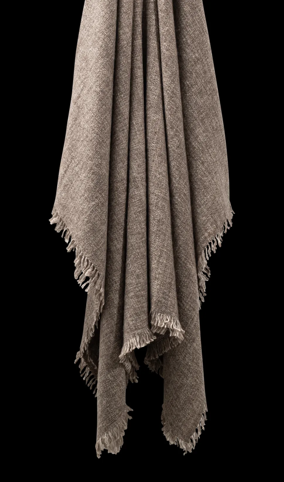 Maya Throw
