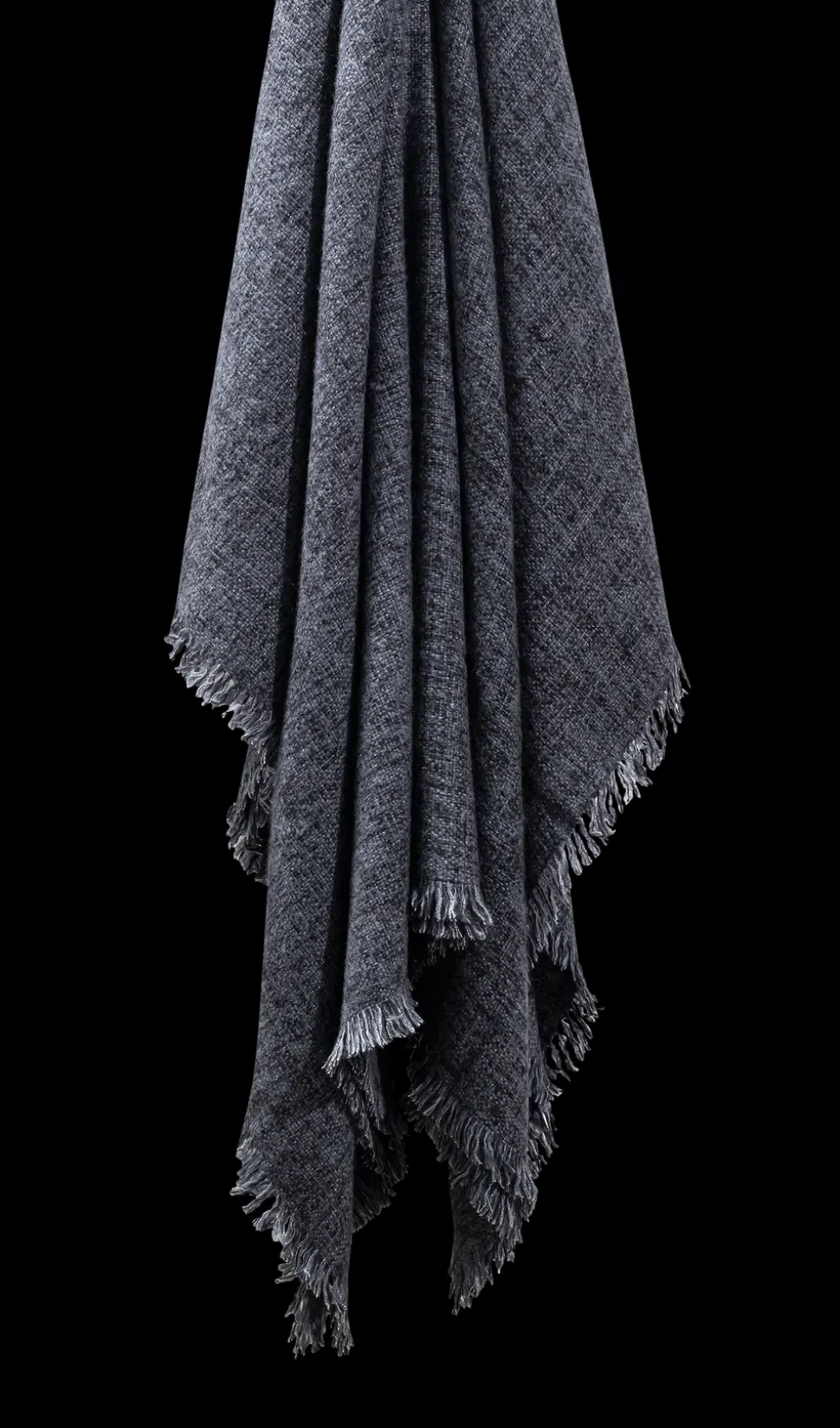 Maya Throw