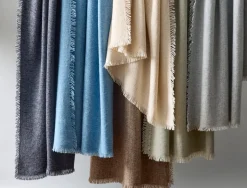 Maya Throw