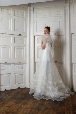 Mayfair Dress