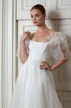 Mayfair Dress