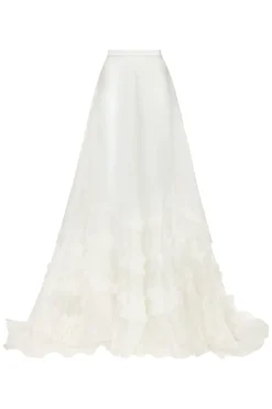 Mayfair Organza Skirt