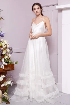 Mayfair Organza Skirt