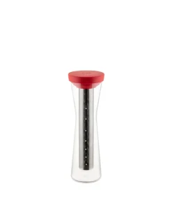 Mazagran Cold Brew in Red