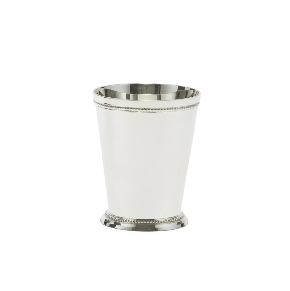 Mckenzie Mint Julep Vase
