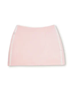 Meade Mini Skirt
