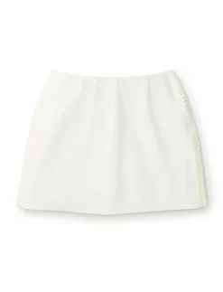 Meade Mini Skirt