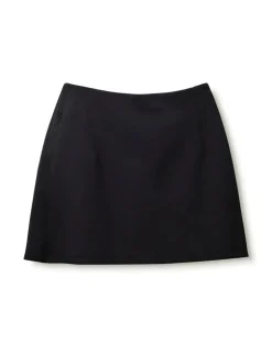 Meade Mini Skirt