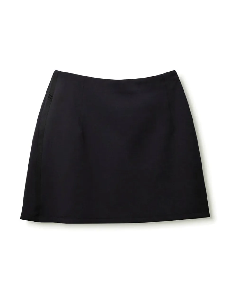 Meade Mini Skirt