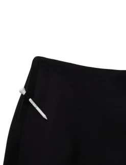 Meade Mini Skirt