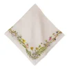 Meadow Walk Linen Napkin in Multi
