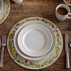 Meadow Walk Placemat in Multi, Set of 4