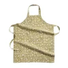 Meadows Apron in Vert