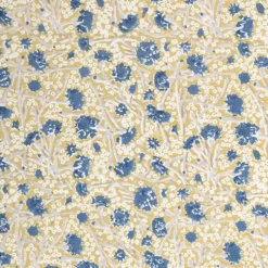 Meadows Runner Blue & Green