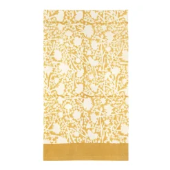 Meadows Tea Towels Dijon, Set of 3