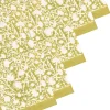 Meadows Vert Tea Towels - Set of 3