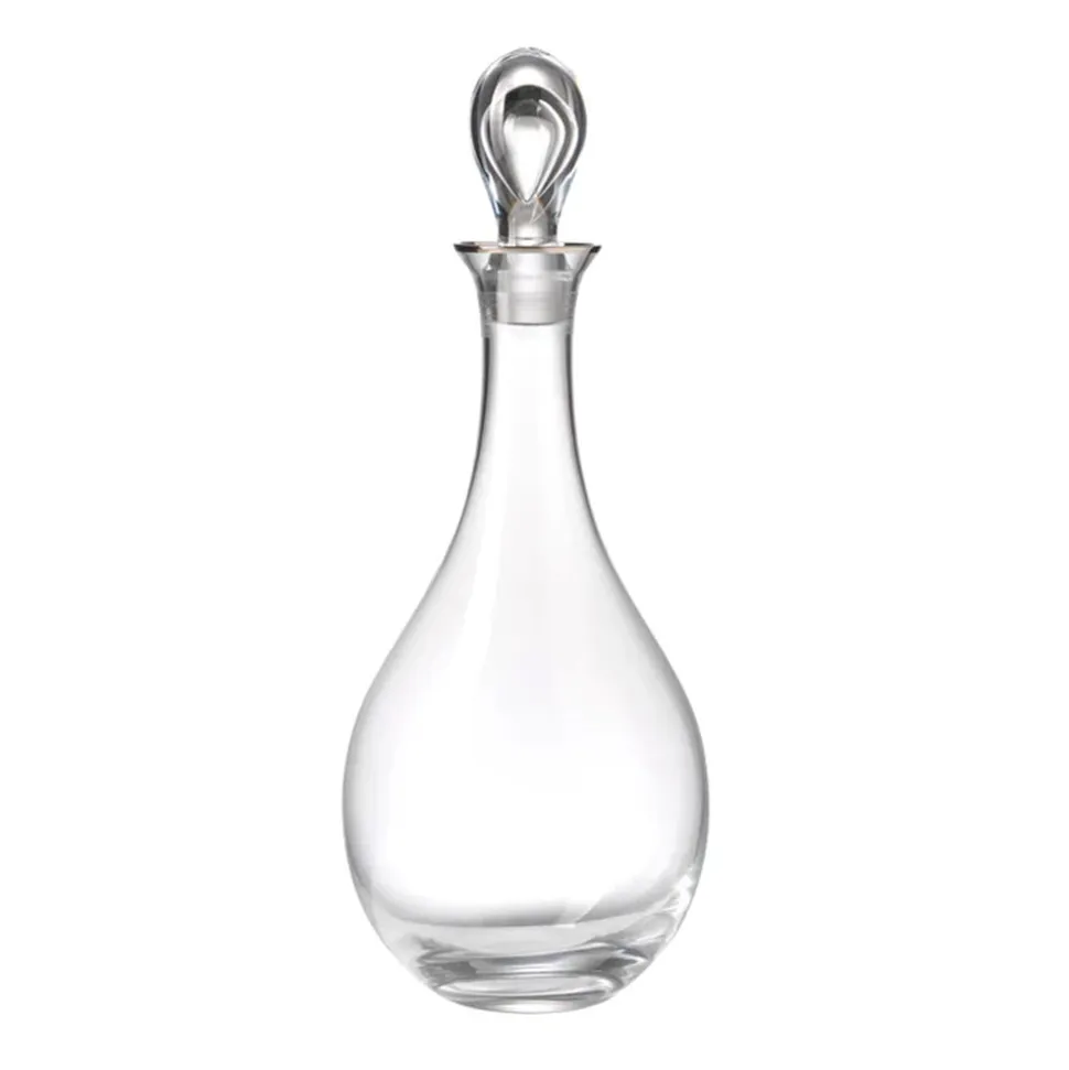 Medici Decanter Platinum Thread