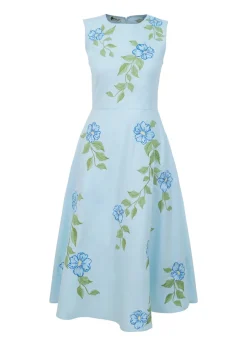 Medina Dress