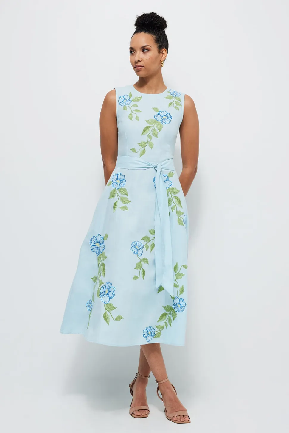 Medina Dress
