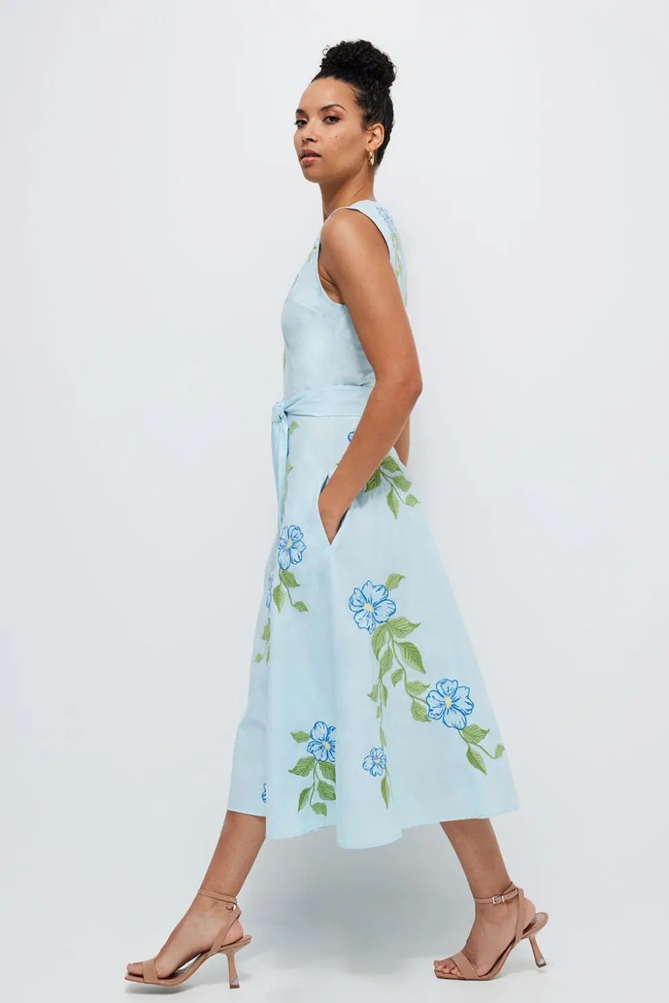 Medina Dress