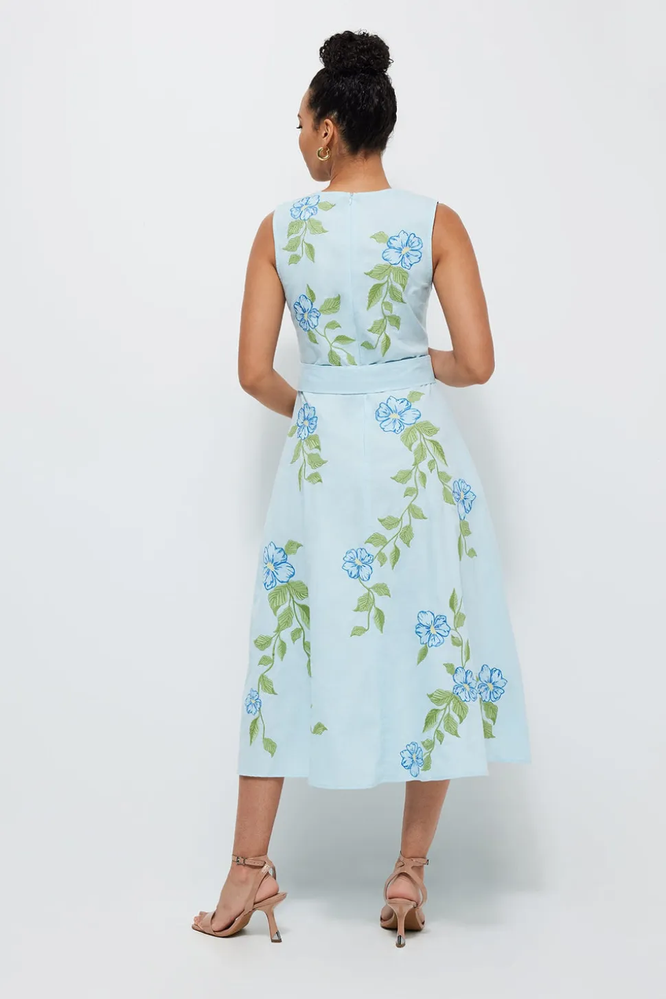 Medina Dress
