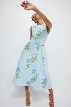 Medina Dress