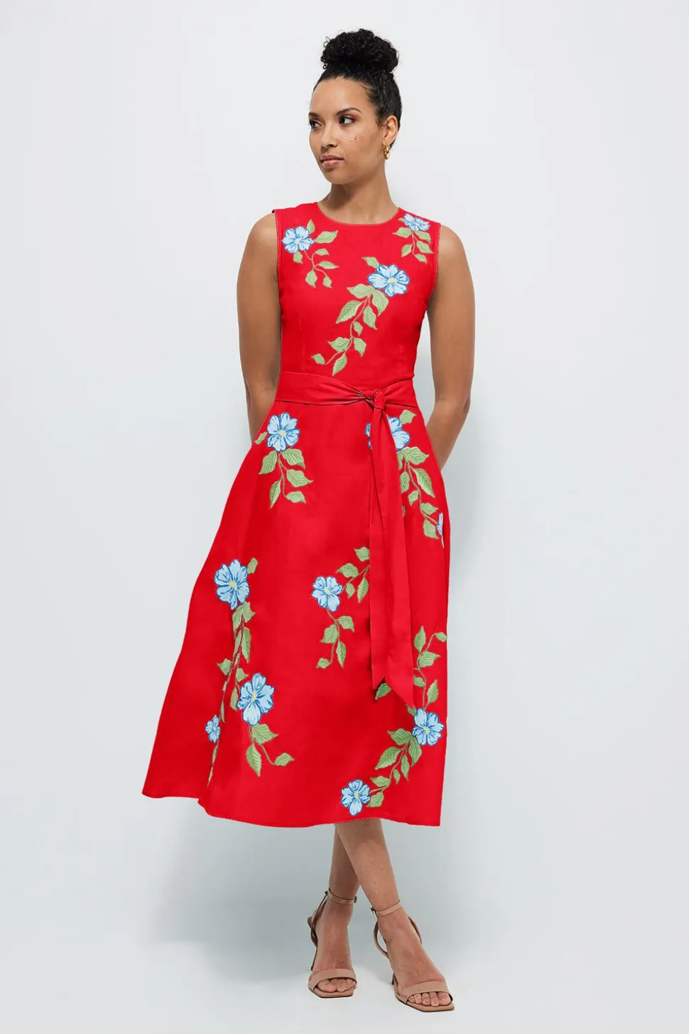 Medina Dress