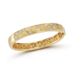 Medium Aegean Cuff