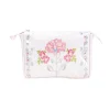 Medium Embroidered Travel Bag