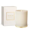 Megeve's Rose Candle - 9.5 oz