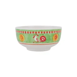 Melamine Campagna Cereal Bowl