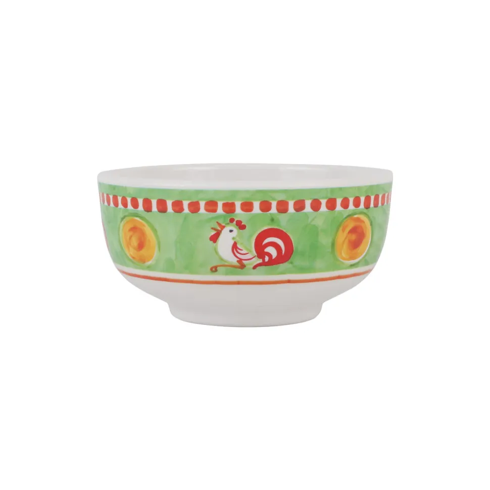 Melamine Campagna Cereal Bowl